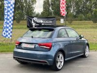 Audi A1 1.0 TFSI 95CH ULTRA S LINE 80.000KM TOIT OUVRANT/ GPS/ LED - <small></small> 13.490 € <small>TTC</small> - #3