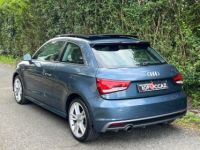 Audi A1 1.0 TFSI 95CH ULTRA S LINE 80.000KM TOIT OUVRANT/ GPS/ LED - <small></small> 13.490 € <small>TTC</small> - #4