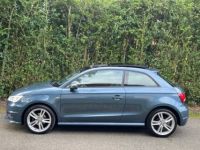 Audi A1 1.0 TFSI 95CH ULTRA S LINE 80.000KM TOIT OUVRANT/ GPS/ LED - <small></small> 13.490 € <small>TTC</small> - #5