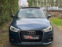 Audi A1 1.0 TFSI 95CH ULTRA S LINE 80.000KM TOIT OUVRANT/ GPS/ LED - <small></small> 13.490 € <small>TTC</small> - #6