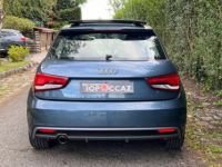 Audi A1 1.0 TFSI 95CH ULTRA S LINE 80.000KM TOIT OUVRANT/ GPS/ LED - <small></small> 13.490 € <small>TTC</small> - #7