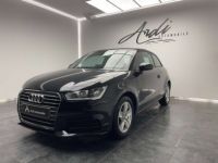 Audi A1 1.0 TFSI AIRCO 1ER PROPRIETAIRE GARANTIE 12 MOIS - <small></small> 11.500 € <small>TTC</small> - #1