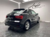 Audi A1 1.0 TFSI AIRCO 1ER PROPRIETAIRE GARANTIE 12 MOIS - <small></small> 11.500 € <small>TTC</small> - #4