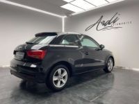 Audi A1 1.0 TFSI AIRCO 1ER PROPRIETAIRE GARANTIE 12 MOIS - <small></small> 11.500 € <small>TTC</small> - #11