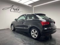 Audi A1 1.0 TFSI AIRCO 1ER PROPRIETAIRE GARANTIE 12 MOIS - <small></small> 11.500 € <small>TTC</small> - #12