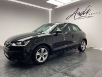 Audi A1 1.0 TFSI AIRCO 1ER PROPRIETAIRE GARANTIE 12 MOIS - <small></small> 11.500 € <small>TTC</small> - #14