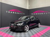 Audi A1 1.0 TFSi Design S-Tronic 3d 70kW - <small></small> 13.980 € <small>TTC</small> - #1