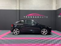 Audi A1 1.0 TFSi Design S-Tronic 3d 70kW - <small></small> 13.980 € <small>TTC</small> - #5