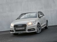 Audi A1 1.0 TFSI - S-LINE - LEDER - NAVI - BOSE - PDC V&A - 17 INCH - - <small></small> 14.490 € <small>TTC</small> - #1