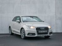 Audi A1 1.0 TFSI - S-LINE - LEDER - NAVI - BOSE - PDC V&A - 17 INCH - - <small></small> 14.490 € <small>TTC</small> - #4