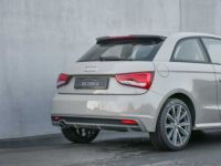 Audi A1 1.0 TFSI - S-LINE - LEDER - NAVI - BOSE - PDC V&A - 17 INCH - - <small></small> 14.490 € <small>TTC</small> - #5