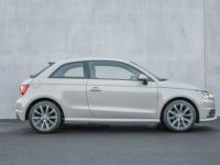 Audi A1 1.0 TFSI - S-LINE - LEDER - NAVI - BOSE - PDC V&A - 17 INCH - - <small></small> 14.490 € <small>TTC</small> - #6