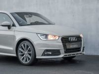 Audi A1 1.0 TFSI - S-LINE - LEDER - NAVI - BOSE - PDC V&A - 17 INCH - - <small></small> 14.490 € <small>TTC</small> - #7