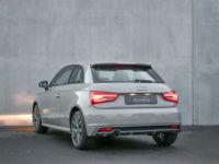 Audi A1 1.0 TFSI - S-LINE - LEDER - NAVI - BOSE - PDC V&A - 17 INCH - - <small></small> 14.490 € <small>TTC</small> - #9