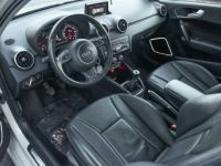 Audi A1 1.0 TFSI - S-LINE - LEDER - NAVI - BOSE - PDC V&A - 17 INCH - - <small></small> 14.490 € <small>TTC</small> - #10