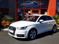 Audi A1 1.0 TFSI ultra 95 - <small></small> 12.990 € <small>TTC</small> - #1