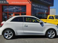 Audi A1 1.0 TFSI ultra 95 - <small></small> 12.990 € <small>TTC</small> - #5