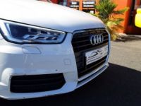 Audi A1 1.0 TFSI ultra 95 - <small></small> 12.990 € <small>TTC</small> - #43