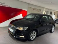 Audi A1 1.0 TFSI ultra 95 S tronic 7 Ambition - <small></small> 16.980 € <small>TTC</small> - #1