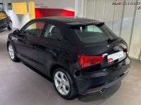 Audi A1 1.0 TFSI ultra 95 S tronic 7 Ambition - <small></small> 16.980 € <small>TTC</small> - #3