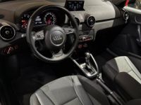 Audi A1 1.0 TFSI ultra 95 S tronic 7 Ambition - <small></small> 16.980 € <small>TTC</small> - #8