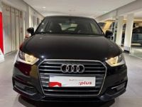 Audi A1 1.0 TFSI ultra 95 S tronic 7 Ambition - <small></small> 16.980 € <small>TTC</small> - #22