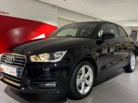 Audi A1 1.0 TFSI ultra 95 S tronic 7 Ambition - <small></small> 16.980 € <small>TTC</small> - #23