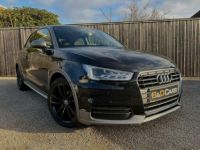 Audi A1 1.0 TFSI XENON-17-PDC-BT-CLIMA-CRUISE.. - <small></small> 10.990 € <small>TTC</small> - #1