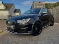 Audi A1 1.0 TFSI XENON-17-PDC-BT-CLIMA-CRUISE.. - <small></small> 10.990 € <small>TTC</small> - #3