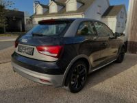 Audi A1 1.0 TFSI XENON-17-PDC-BT-CLIMA-CRUISE.. - <small></small> 10.990 € <small>TTC</small> - #4