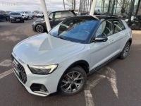 Audi A1 116CH S LINE Garantie 6 ans City Carver Keyless LED Carplay Sièges chauffants 17P 385-mois - <small></small> 23.987 € <small>TTC</small> - #1