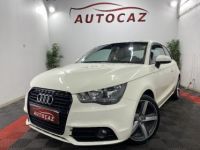 Audi A1 1.2 TFSI 86 Ambiente +106000KM - <small></small> 9.990 € <small>TTC</small> - #1