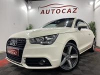 Audi A1 1.2 TFSI 86 Ambiente +106000KM - <small></small> 9.990 € <small>TTC</small> - #2