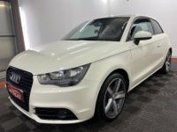 Audi A1 1.2 TFSI 86 Ambiente +106000KM - <small></small> 9.990 € <small>TTC</small> - #3