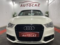 Audi A1 1.2 TFSI 86 Ambiente +106000KM - <small></small> 9.990 € <small>TTC</small> - #4