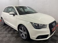 Audi A1 1.2 TFSI 86 Ambiente +106000KM - <small></small> 9.990 € <small>TTC</small> - #5