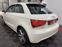 Audi A1 1.2 TFSI 86 Ambiente +106000KM - <small></small> 9.990 € <small>TTC</small> - #6