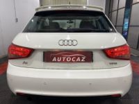 Audi A1 1.2 TFSI 86 Ambiente +106000KM - <small></small> 9.990 € <small>TTC</small> - #7