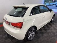 Audi A1 1.2 TFSI 86 Ambiente +106000KM - <small></small> 9.990 € <small>TTC</small> - #8