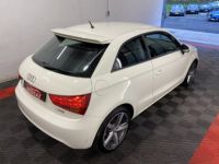 Audi A1 1.2 TFSI 86 Ambiente +106000KM - <small></small> 9.990 € <small>TTC</small> - #17