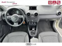 Audi A1 1.2 TFSI 86 Ambiente - <small></small> 10.900 € <small>TTC</small> - #6