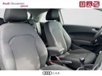 Audi A1 1.2 TFSI 86 Ambiente - <small></small> 10.900 € <small>TTC</small> - #7
