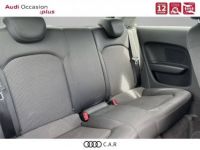 Audi A1 1.2 TFSI 86 Ambiente - <small></small> 10.900 € <small>TTC</small> - #8