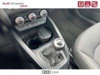 Audi A1 1.2 TFSI 86 Ambiente - <small></small> 10.900 € <small>TTC</small> - #9
