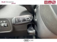 Audi A1 1.2 TFSI 86 Ambiente - <small></small> 10.900 € <small>TTC</small> - #10