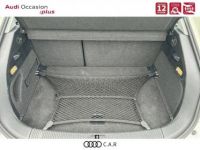 Audi A1 1.2 TFSI 86 Ambiente - <small></small> 10.900 € <small>TTC</small> - #15