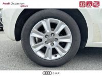 Audi A1 1.2 TFSI 86 Ambiente - <small></small> 10.900 € <small>TTC</small> - #16