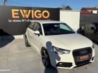 Audi A1 1.2 TFSI 86 ch AMBITION CLIM AUTO XENON SIEGES CHAUFFANTS - <small></small> 9.989 € <small>TTC</small> - #1