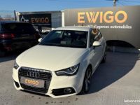 Audi A1 1.2 TFSI 86 ch AMBITION CLIM AUTO XENON SIEGES CHAUFFANTS - <small></small> 9.989 € <small>TTC</small> - #3