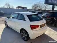 Audi A1 1.2 TFSI 86 ch AMBITION CLIM AUTO XENON SIEGES CHAUFFANTS - <small></small> 9.989 € <small>TTC</small> - #5